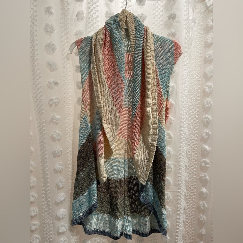 Cabi shawl Size S